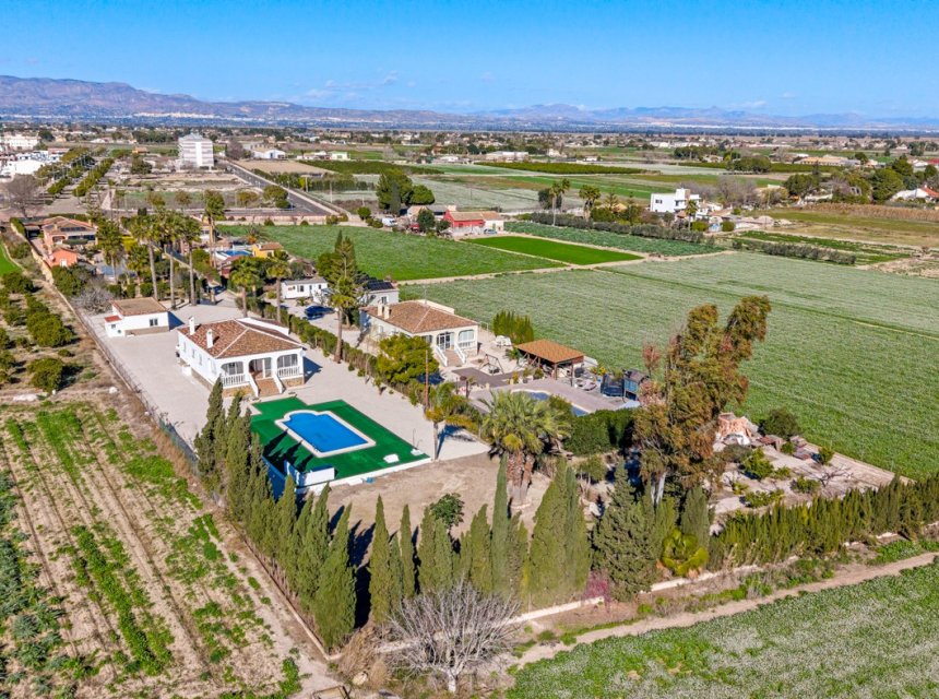 Reventa - Country house -
Dolores