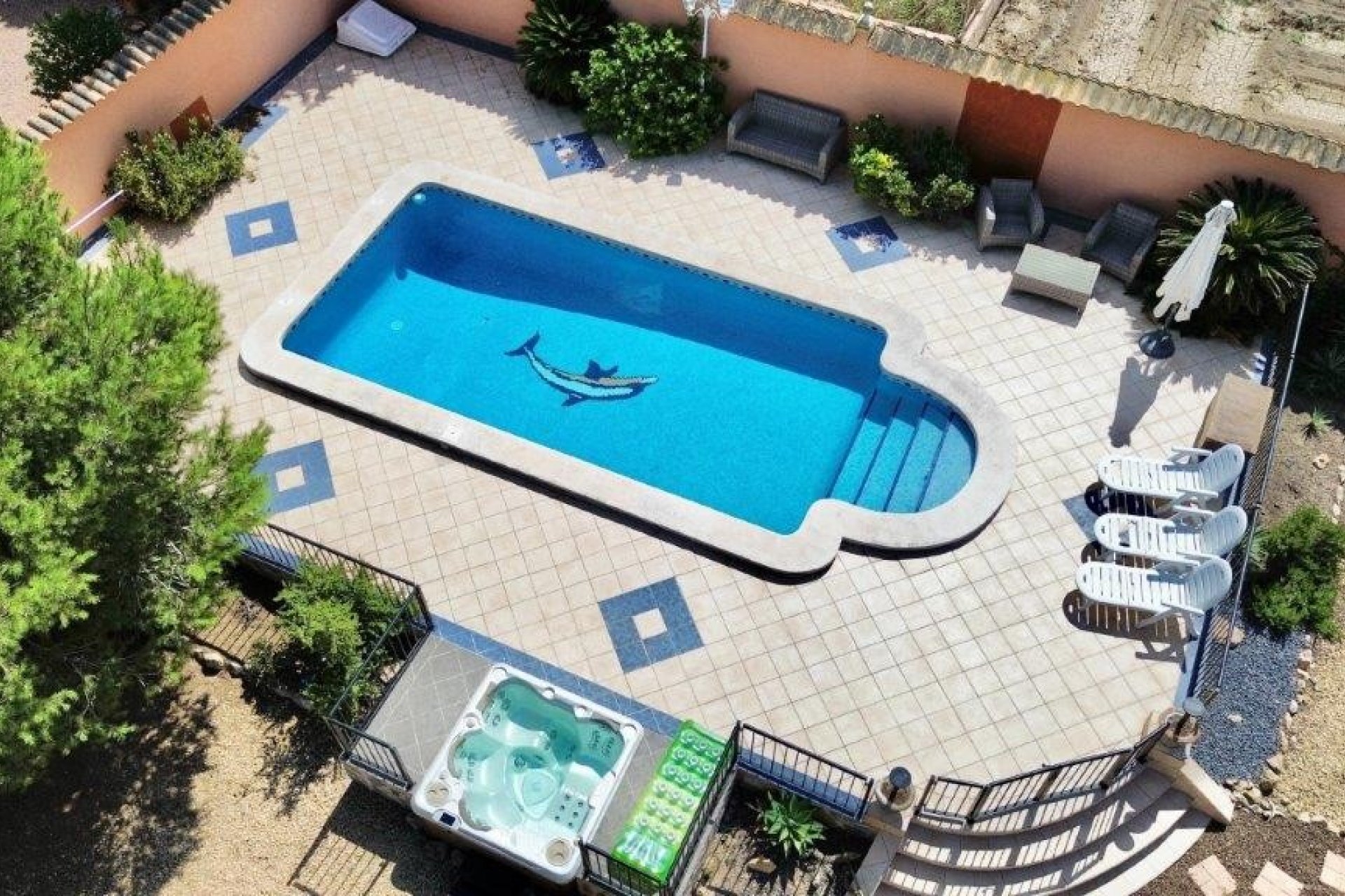 Reventa - Country house -
Dolores