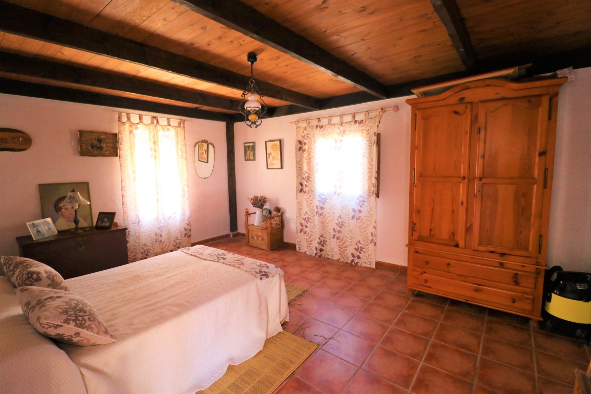 Reventa - Country house -
Dolores