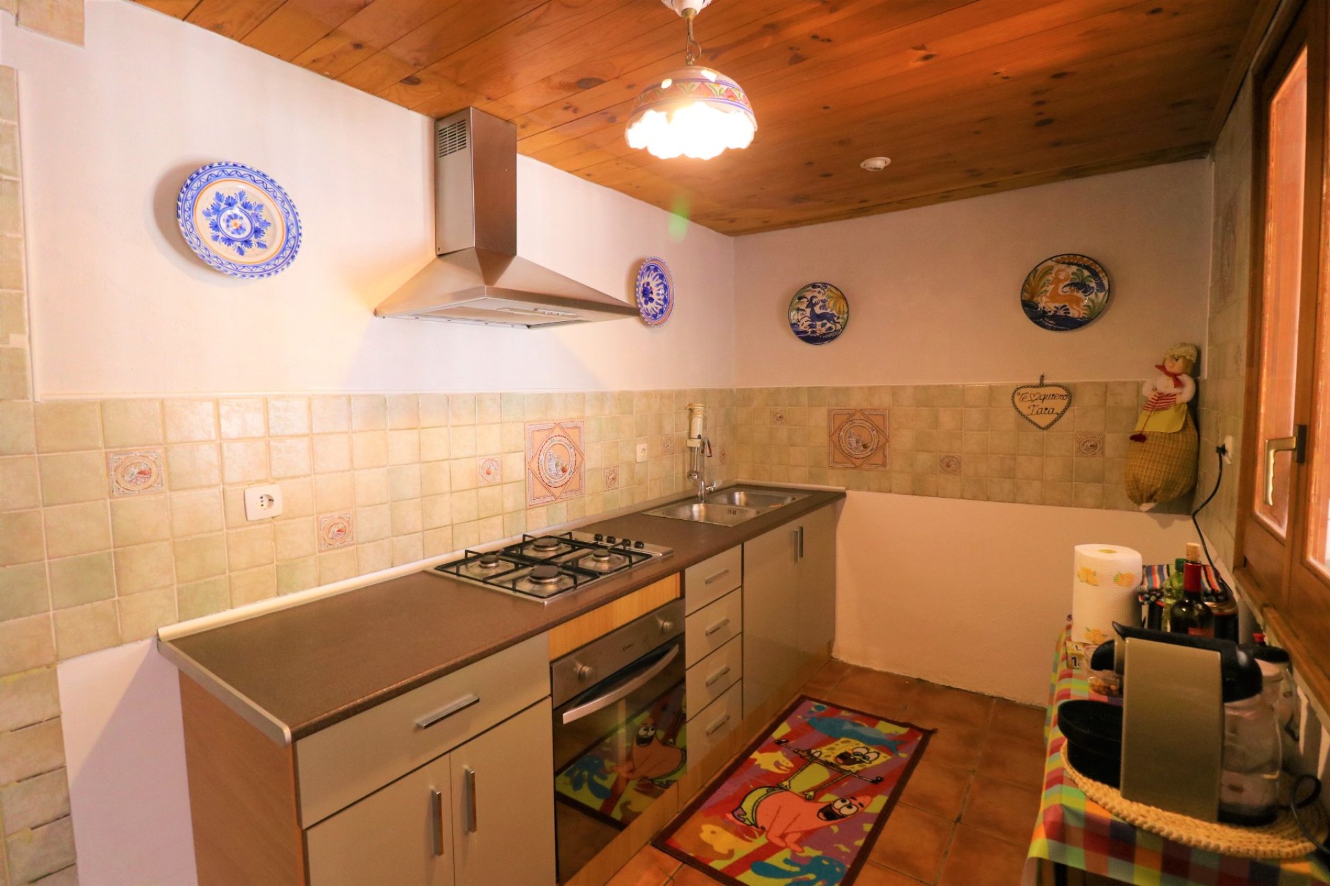 Reventa - Country house -
Dolores