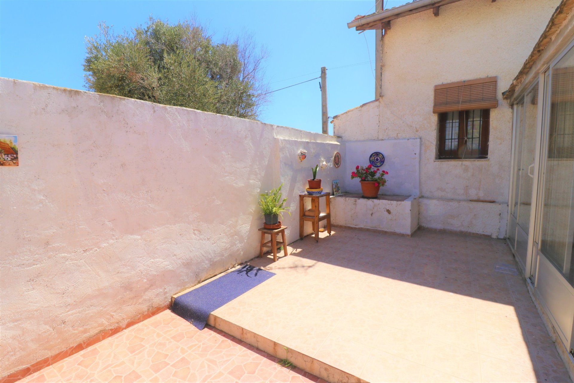 Reventa - Country house -
Dolores