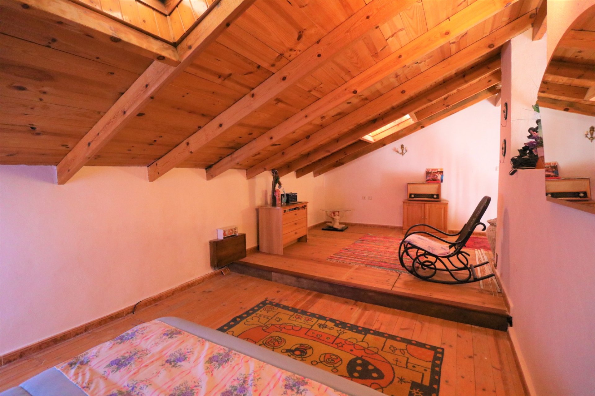 Reventa - Country house -
Dolores