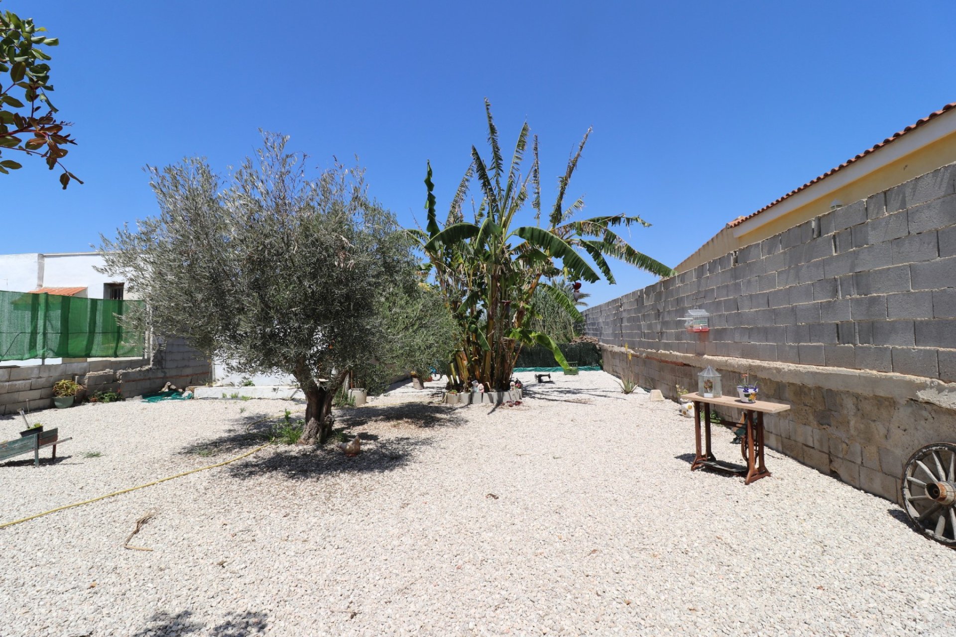 Reventa - Country house -
Dolores