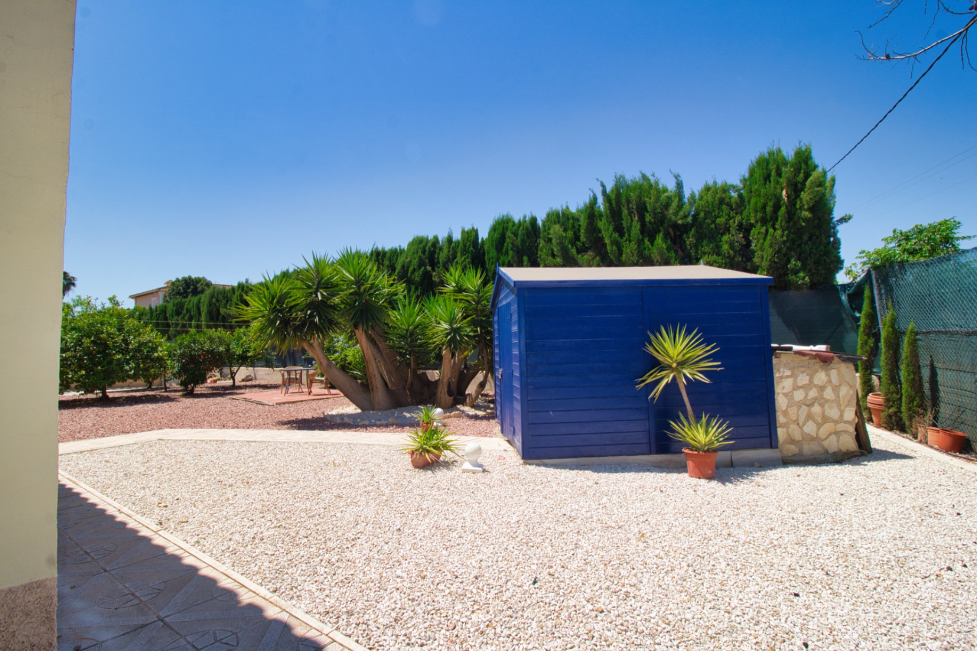 Reventa - Country house -
Dolores