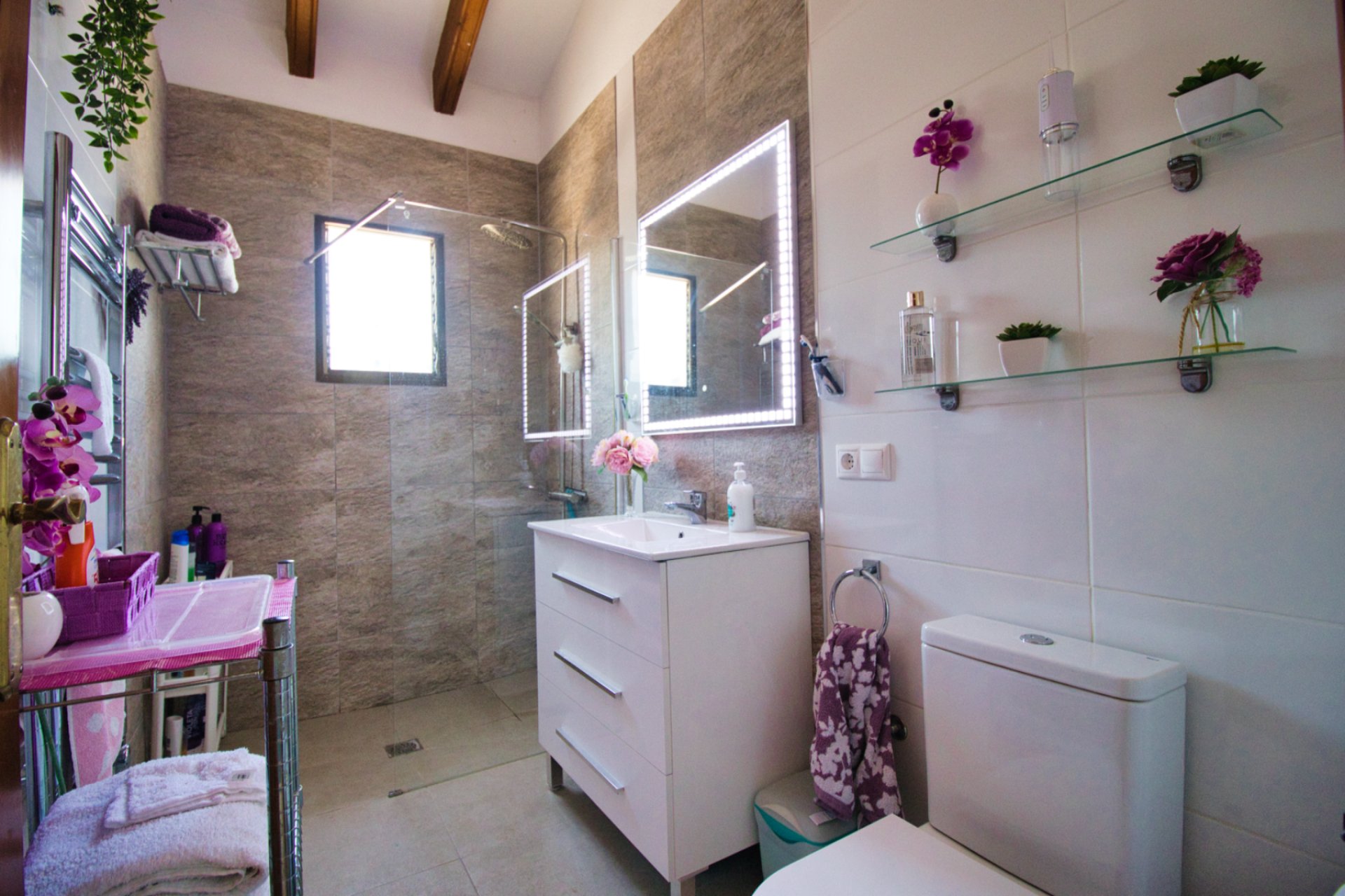 Reventa - Country house -
Dolores