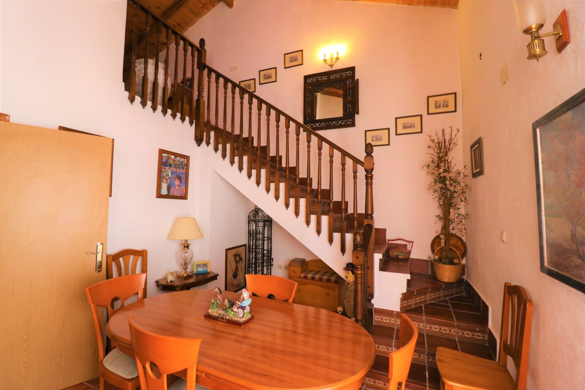 Reventa - Country house -
Dolores