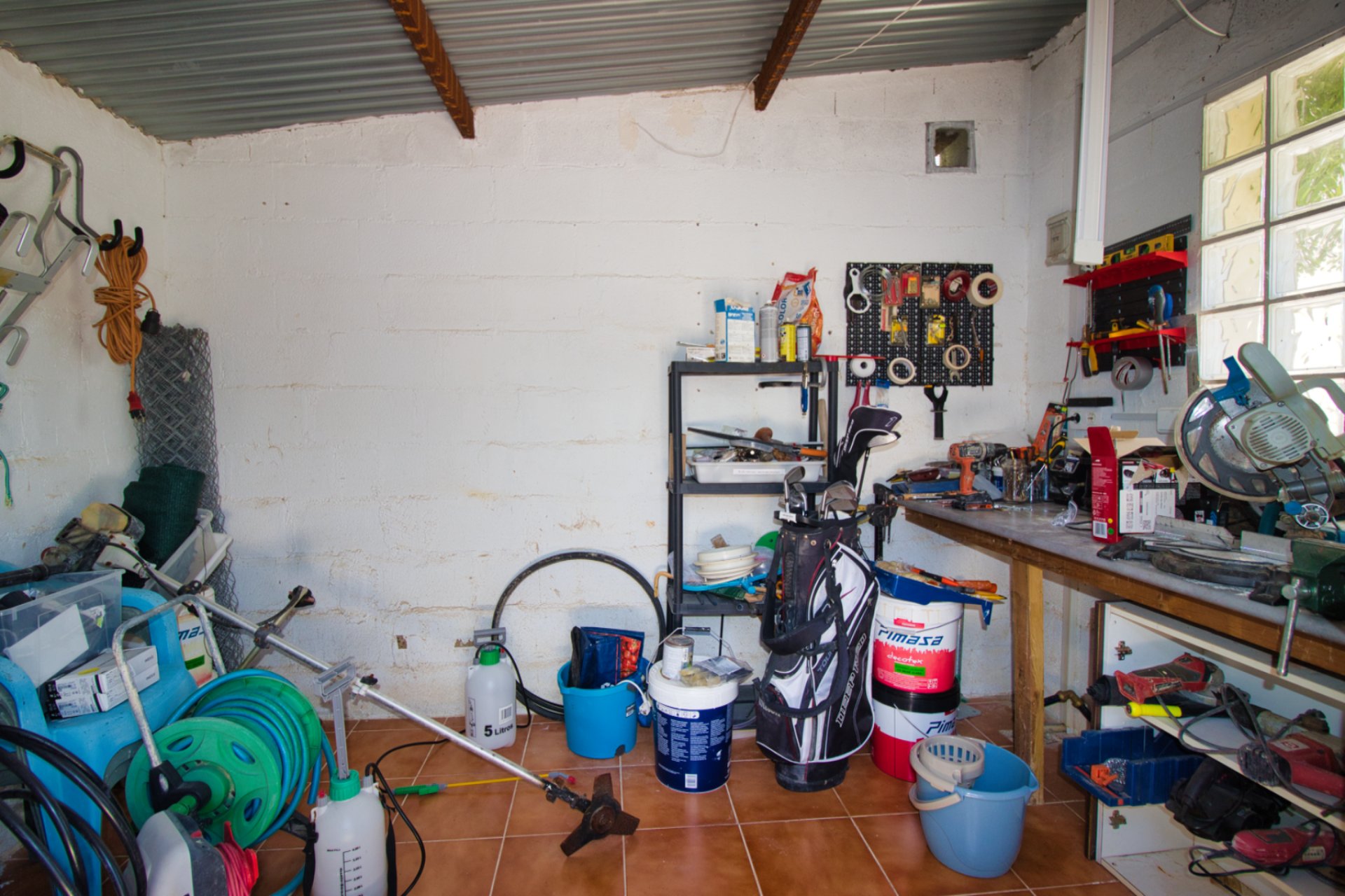 Reventa - Country house -
Dolores