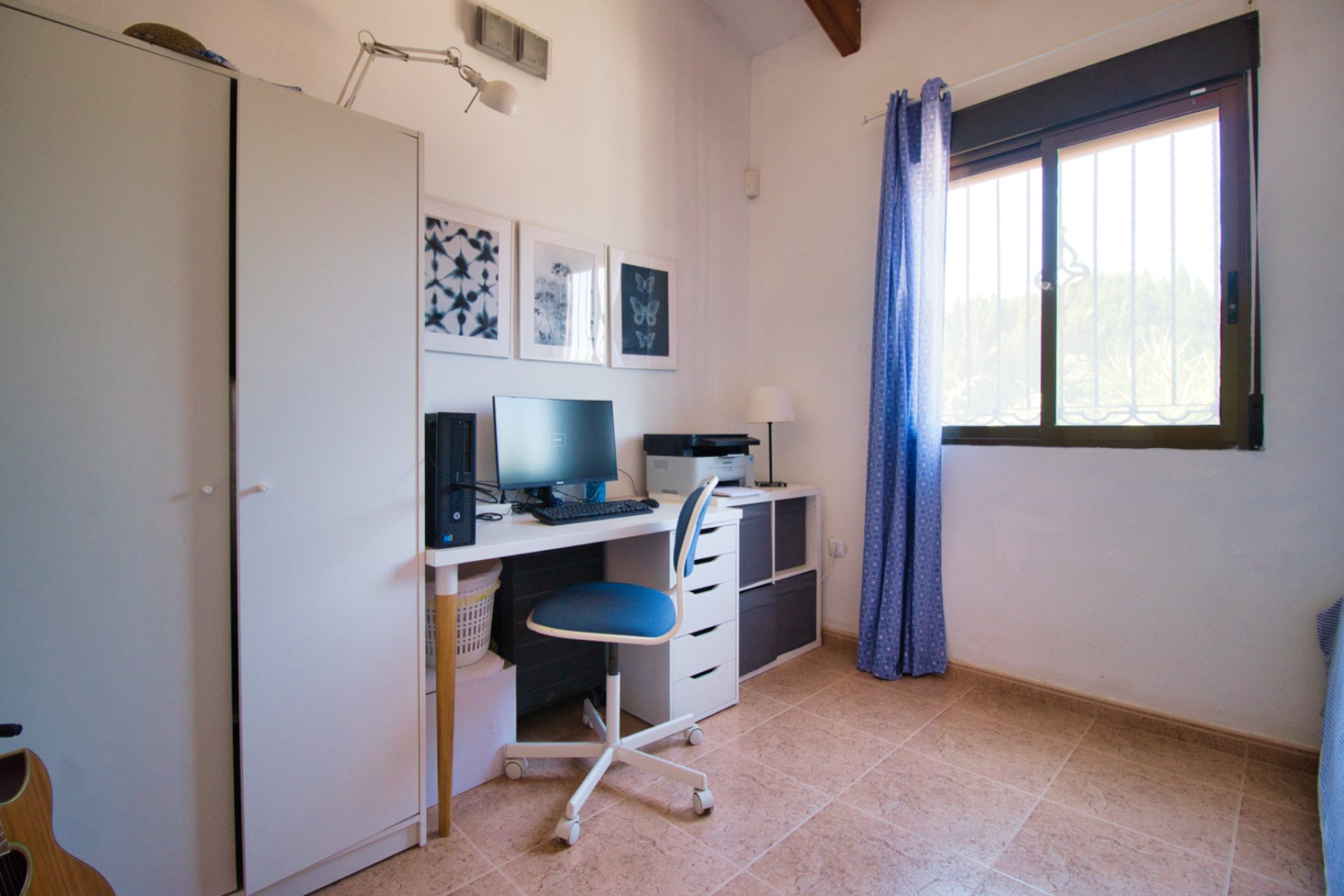 Reventa - Country house -
Dolores