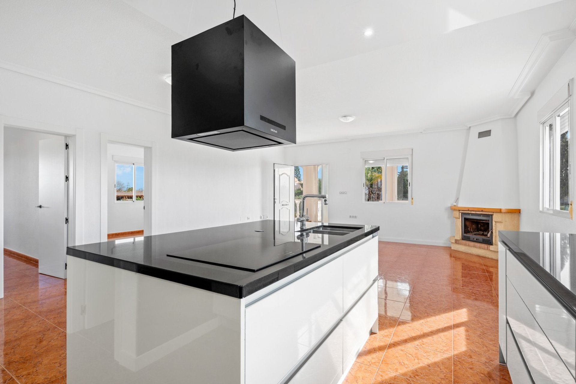 Reventa - Country house -
Dolores