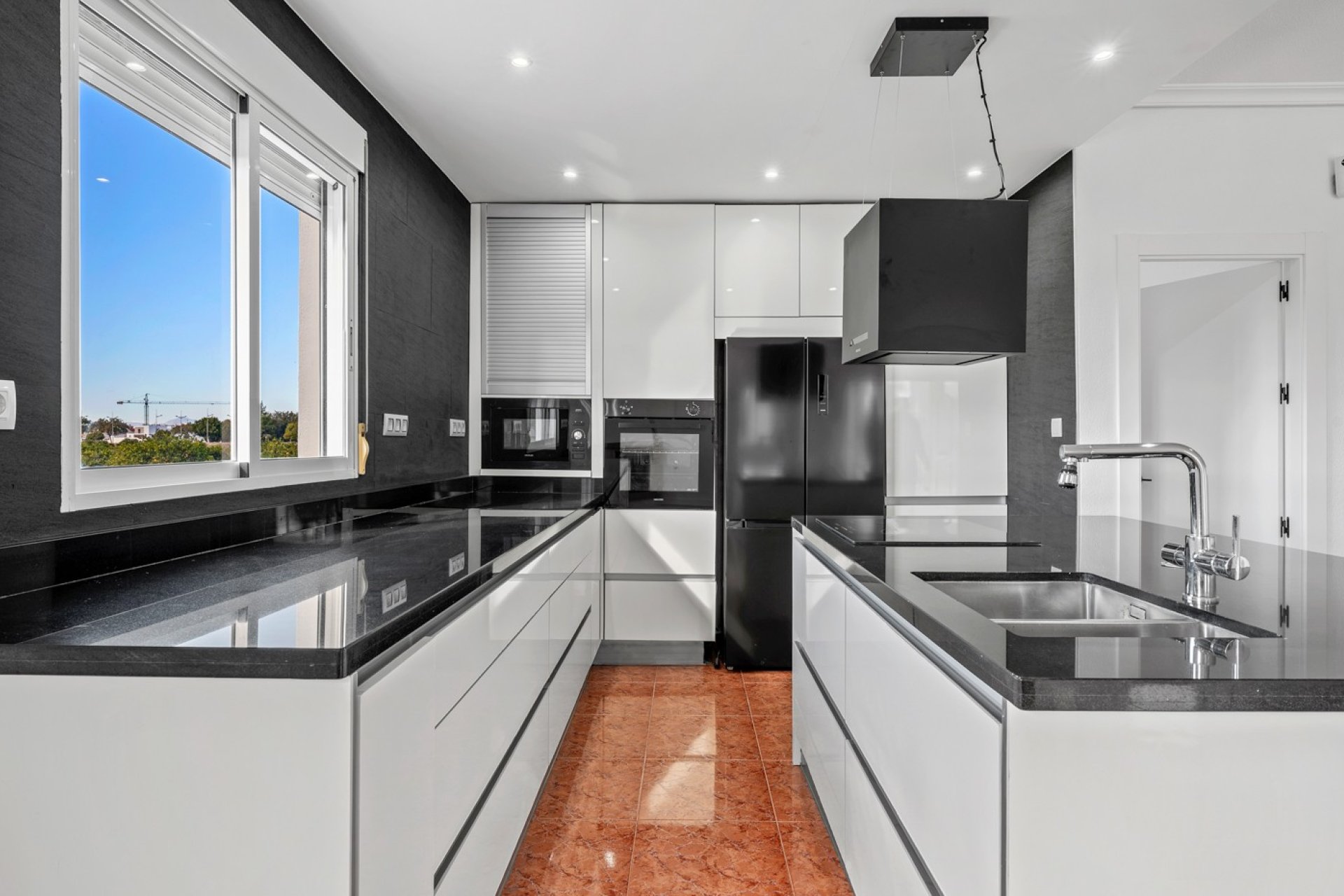 Reventa - Country house -
Dolores