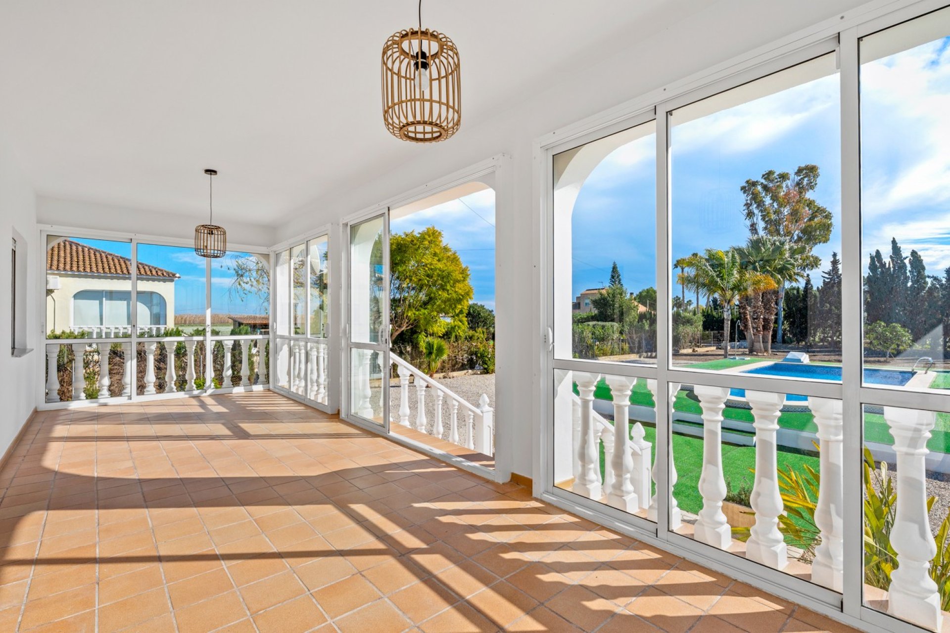 Reventa - Country house -
Dolores