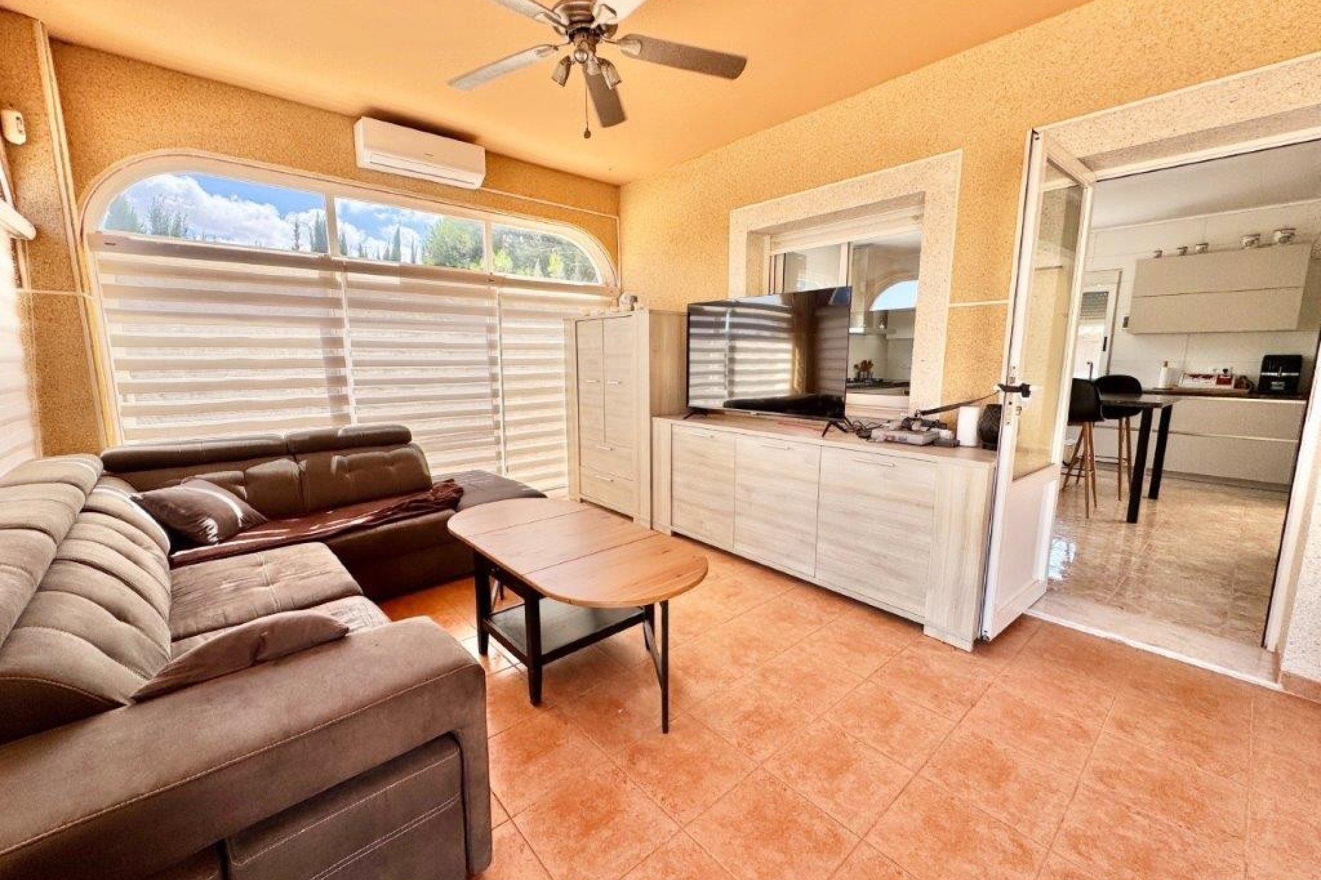 Reventa - Country house -
Dolores