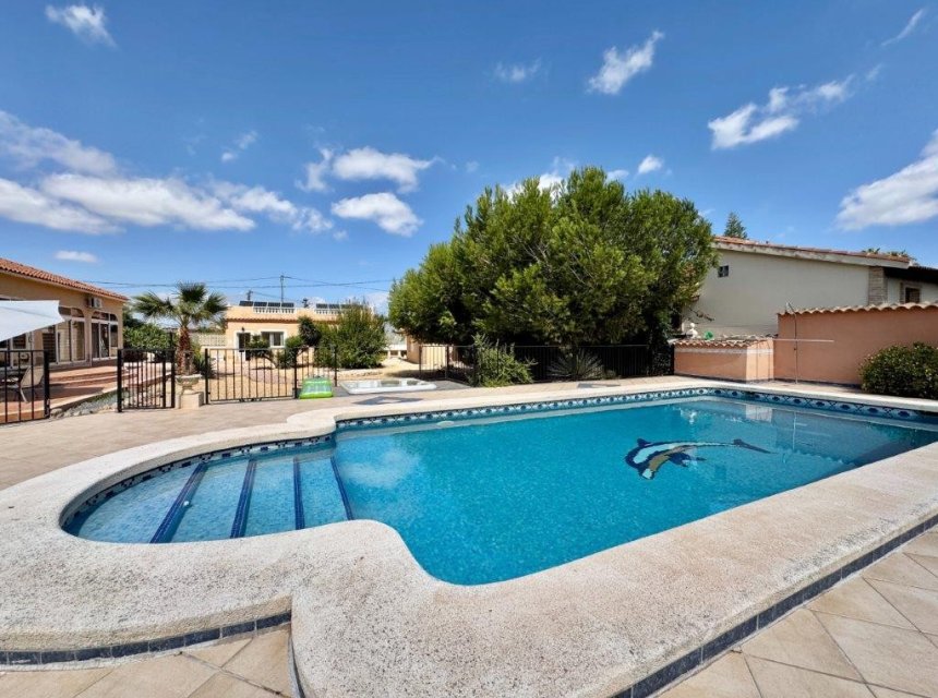 Reventa - Country house -
Dolores