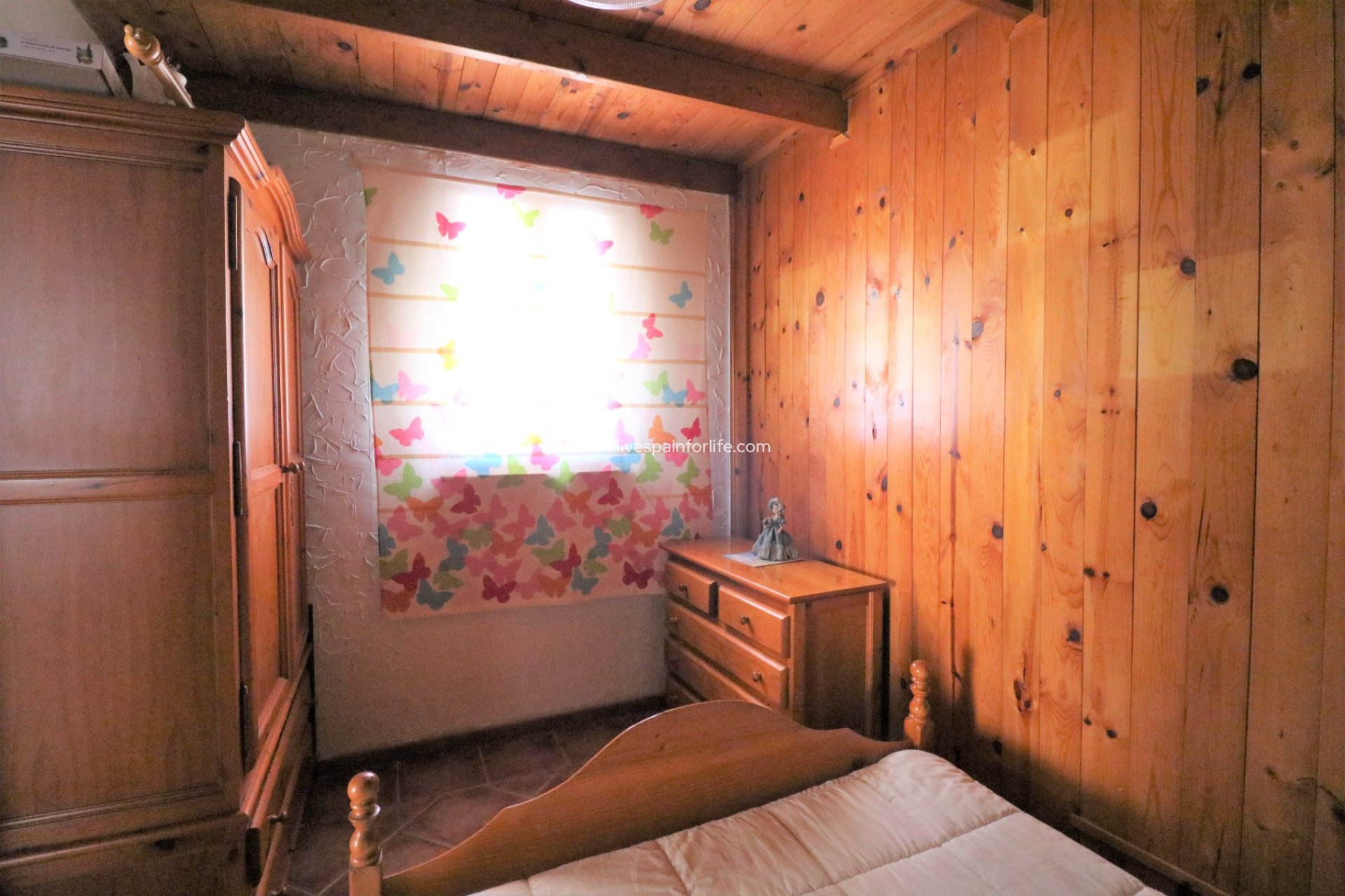 Reventa - Country house -
Dolores