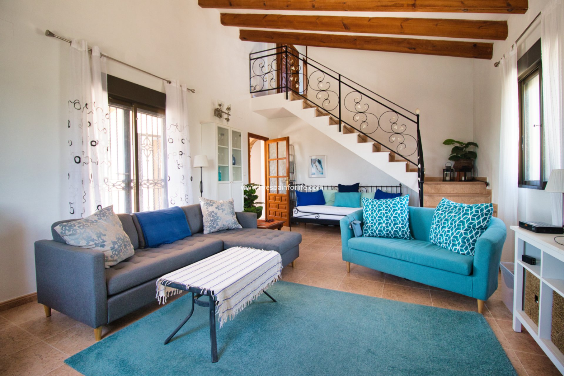 Reventa - Country house -
Dolores