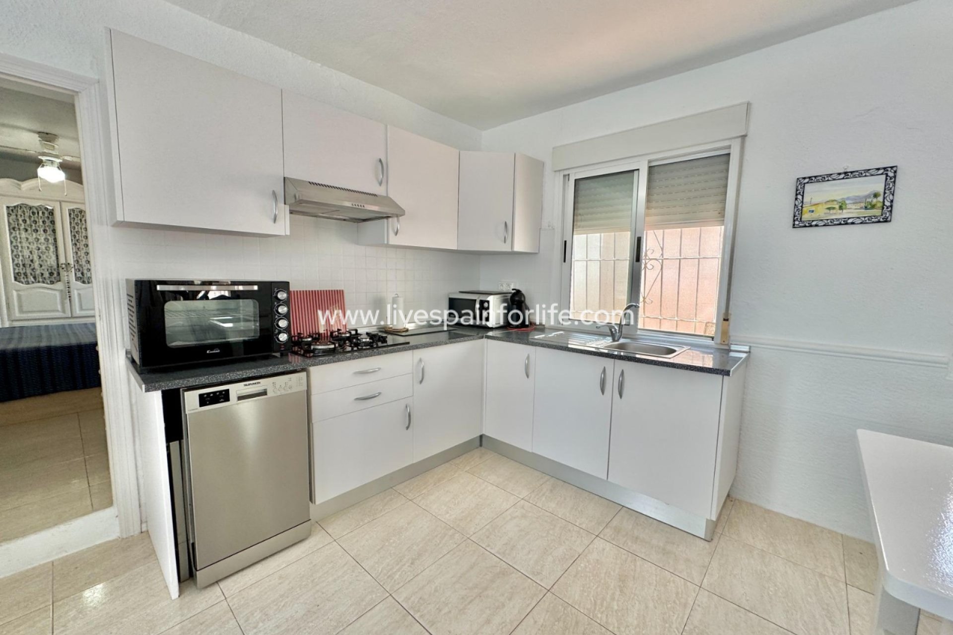 Reventa - Country house -
Dolores