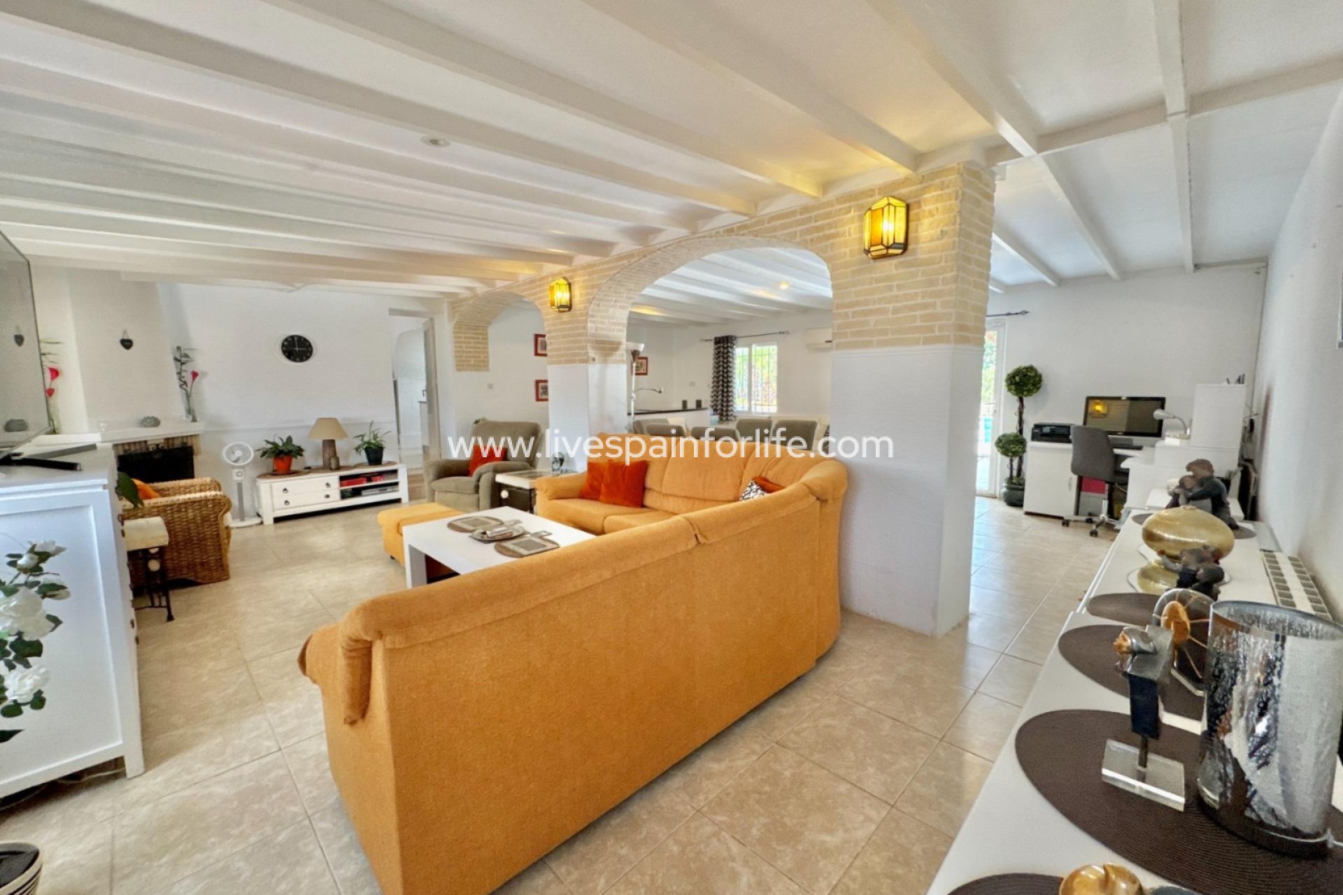 Reventa - Country house -
Dolores