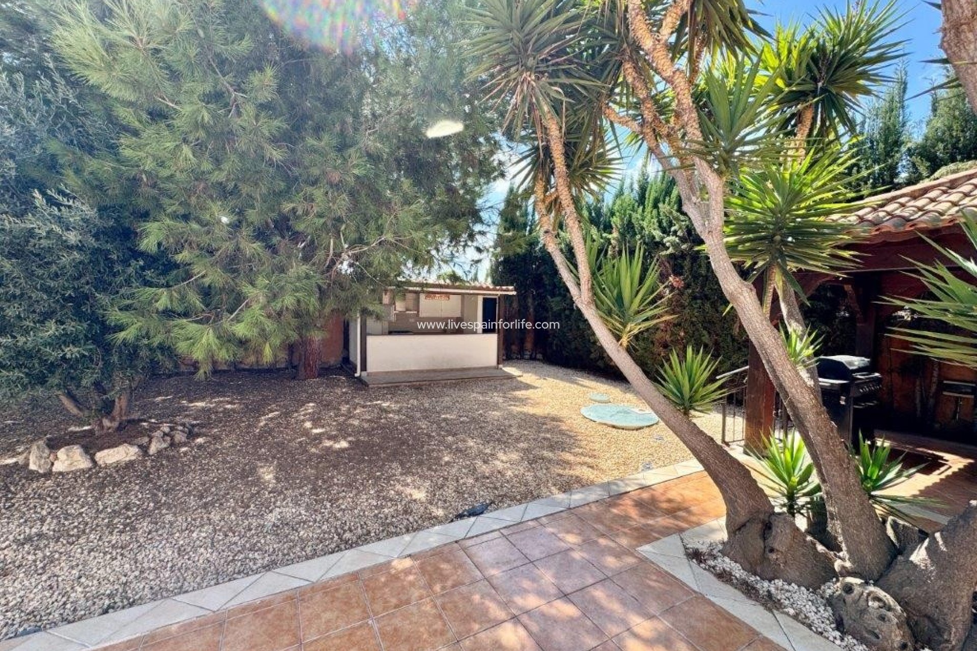 Reventa - Country house -
Dolores