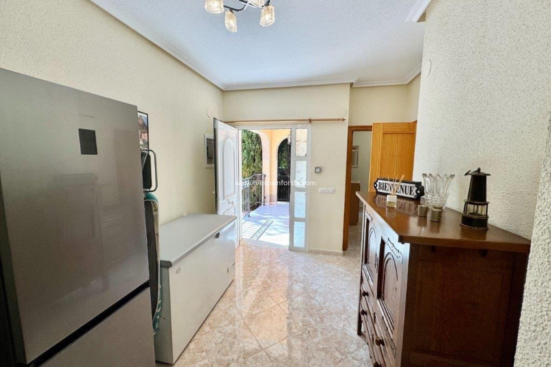 Reventa - Country house -
Dolores