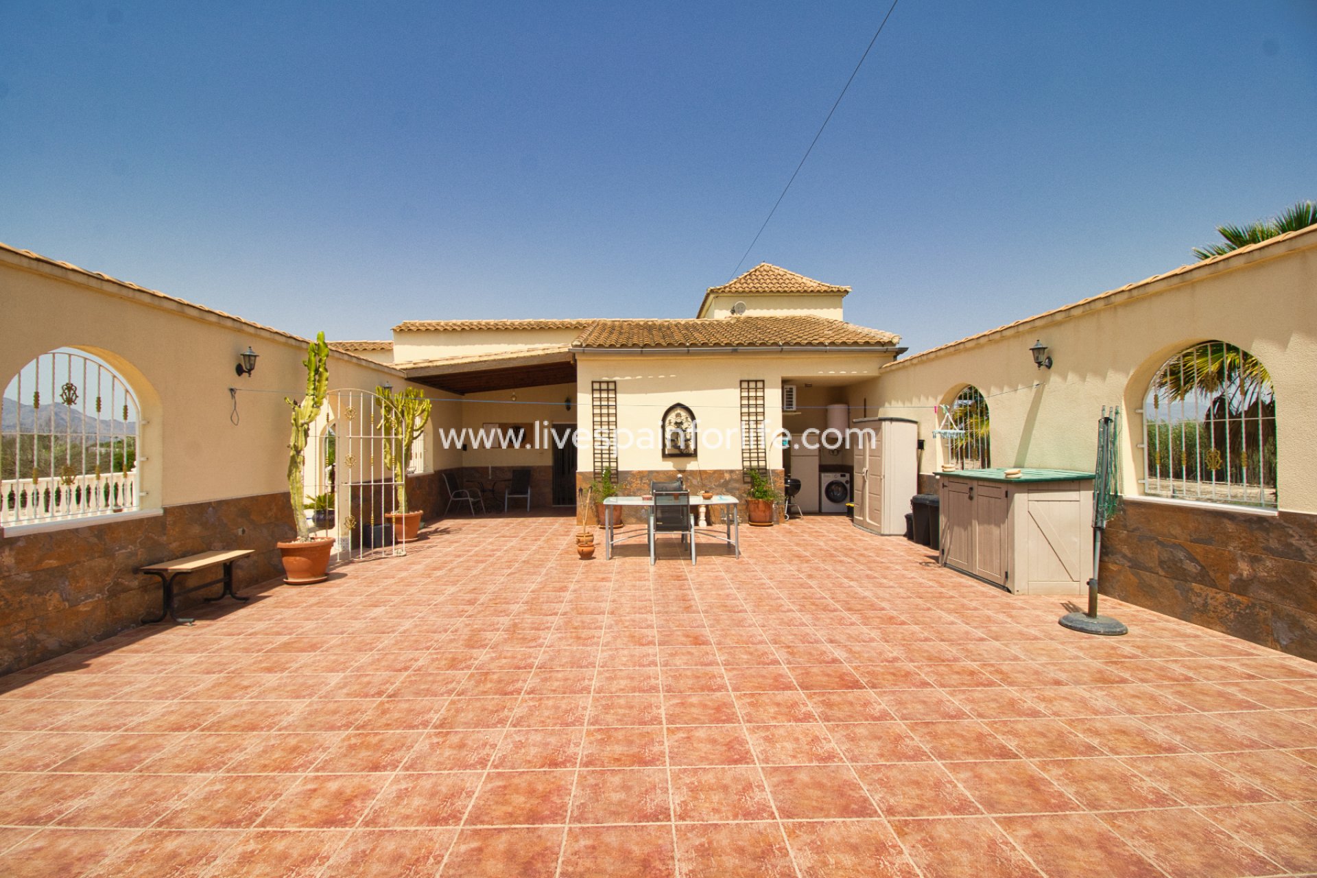 Reventa - Country house -
Dolores