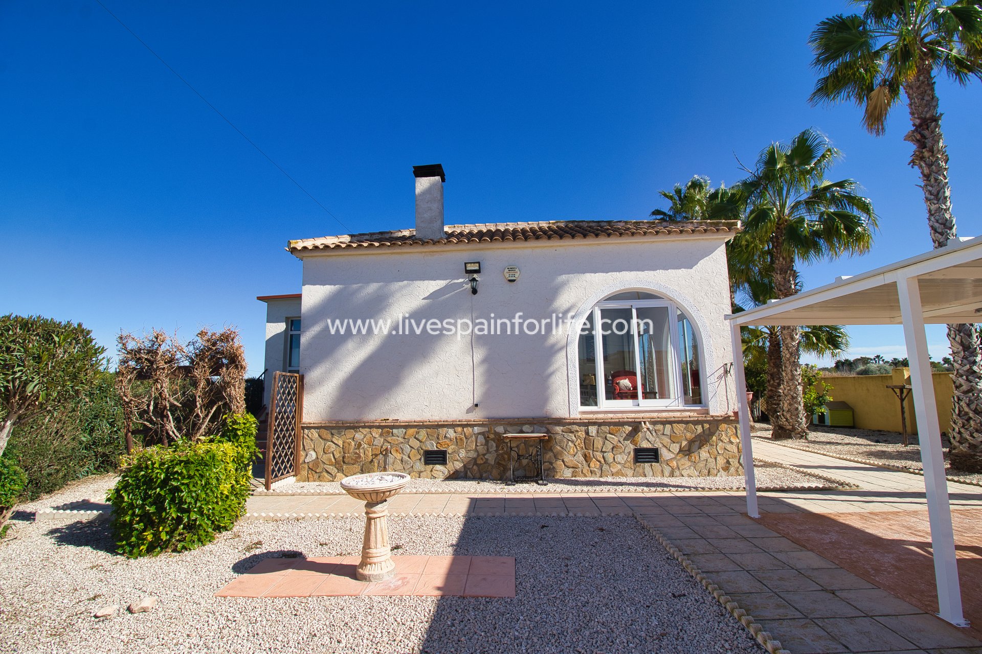 Reventa - Country house -
Dolores