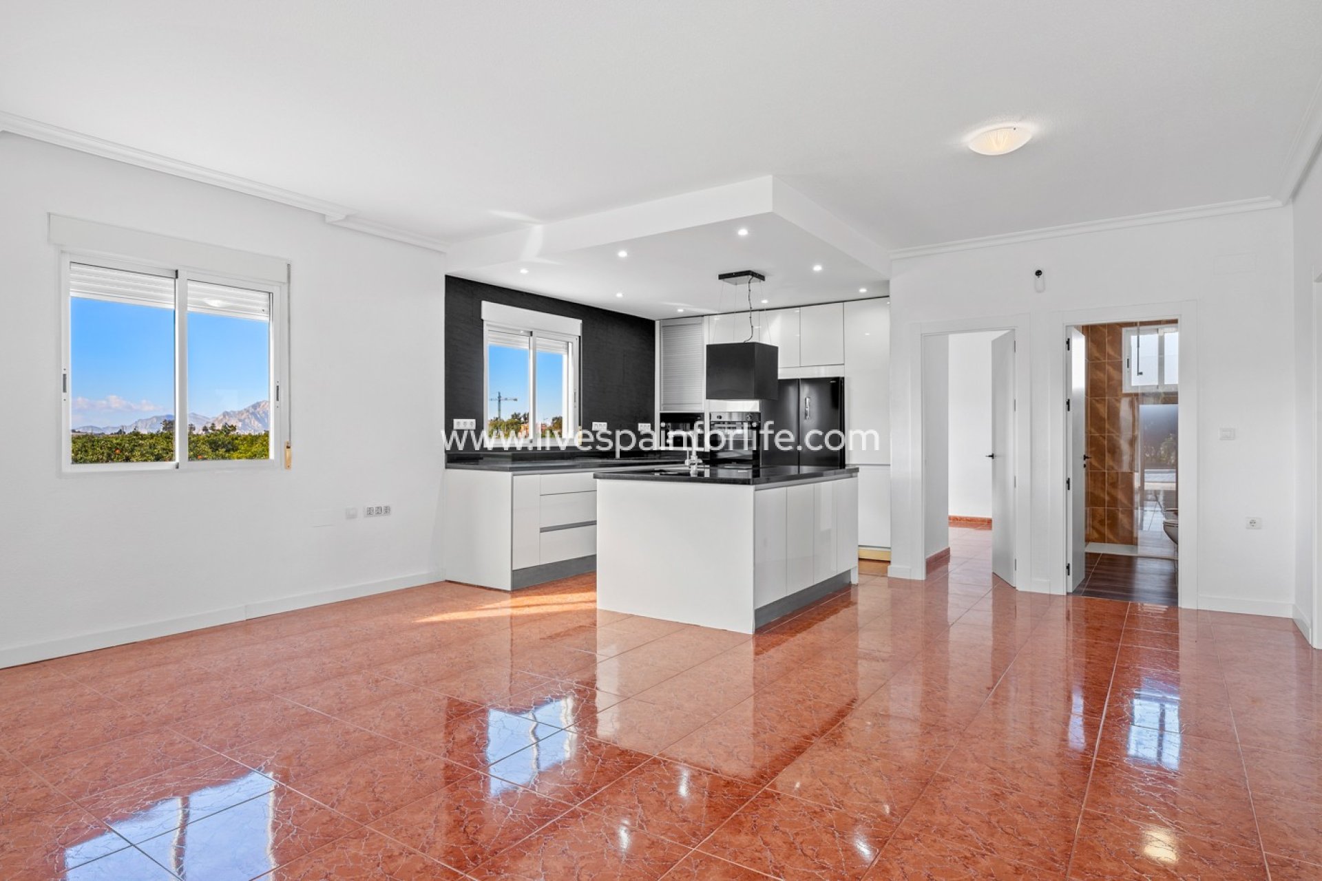 Reventa - Country house -
Dolores