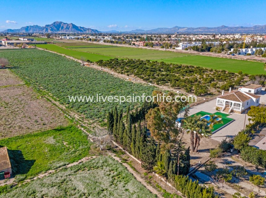 Reventa - Country house -
Dolores