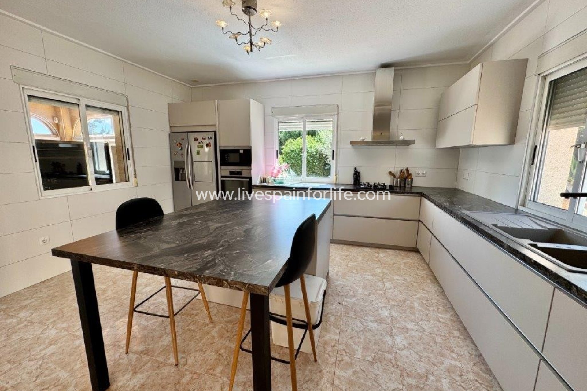 Reventa - Country house -
Dolores