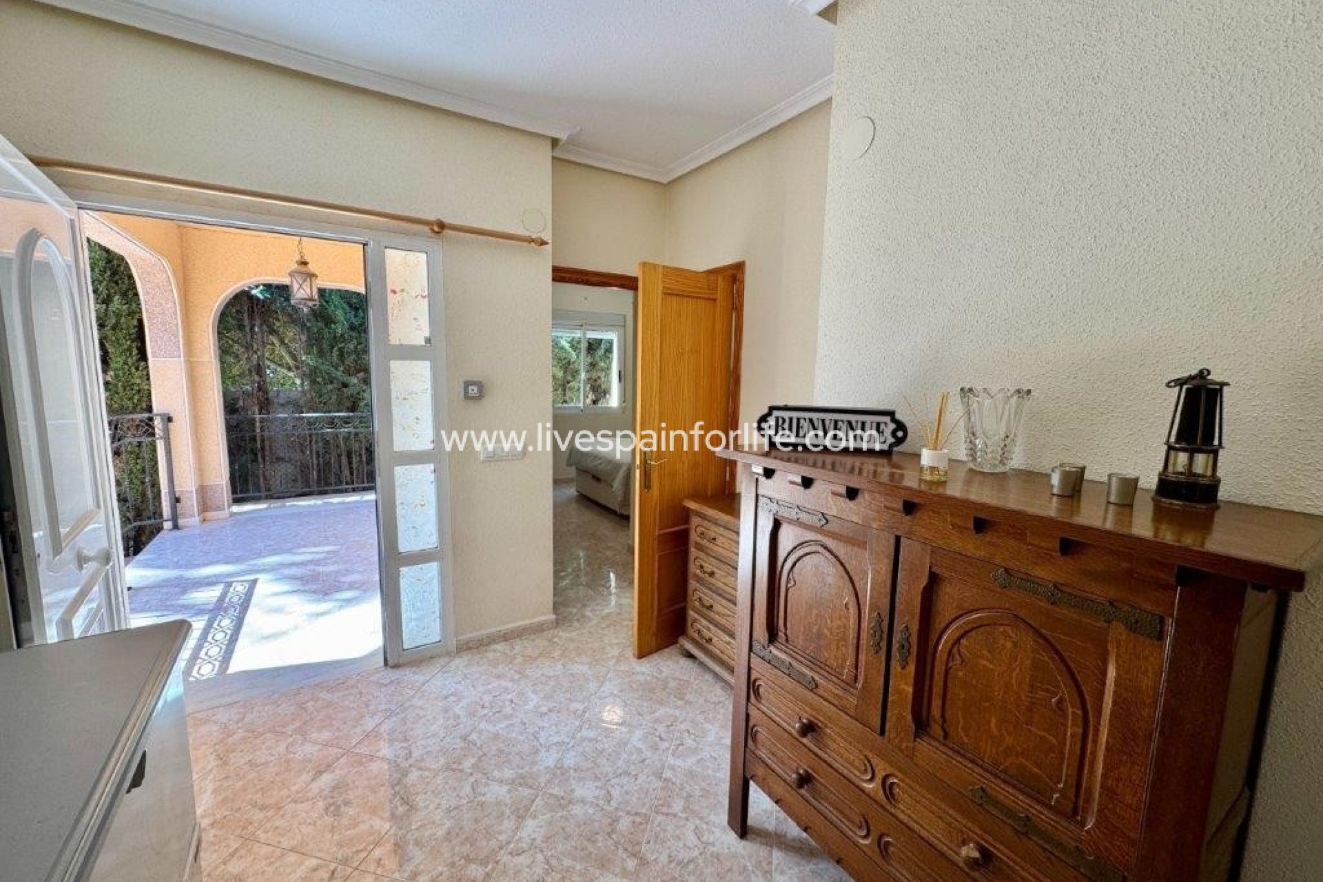 Reventa - Country house -
Dolores