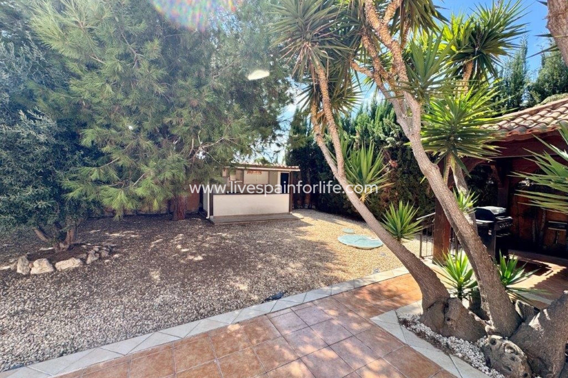 Reventa - Country house -
Dolores