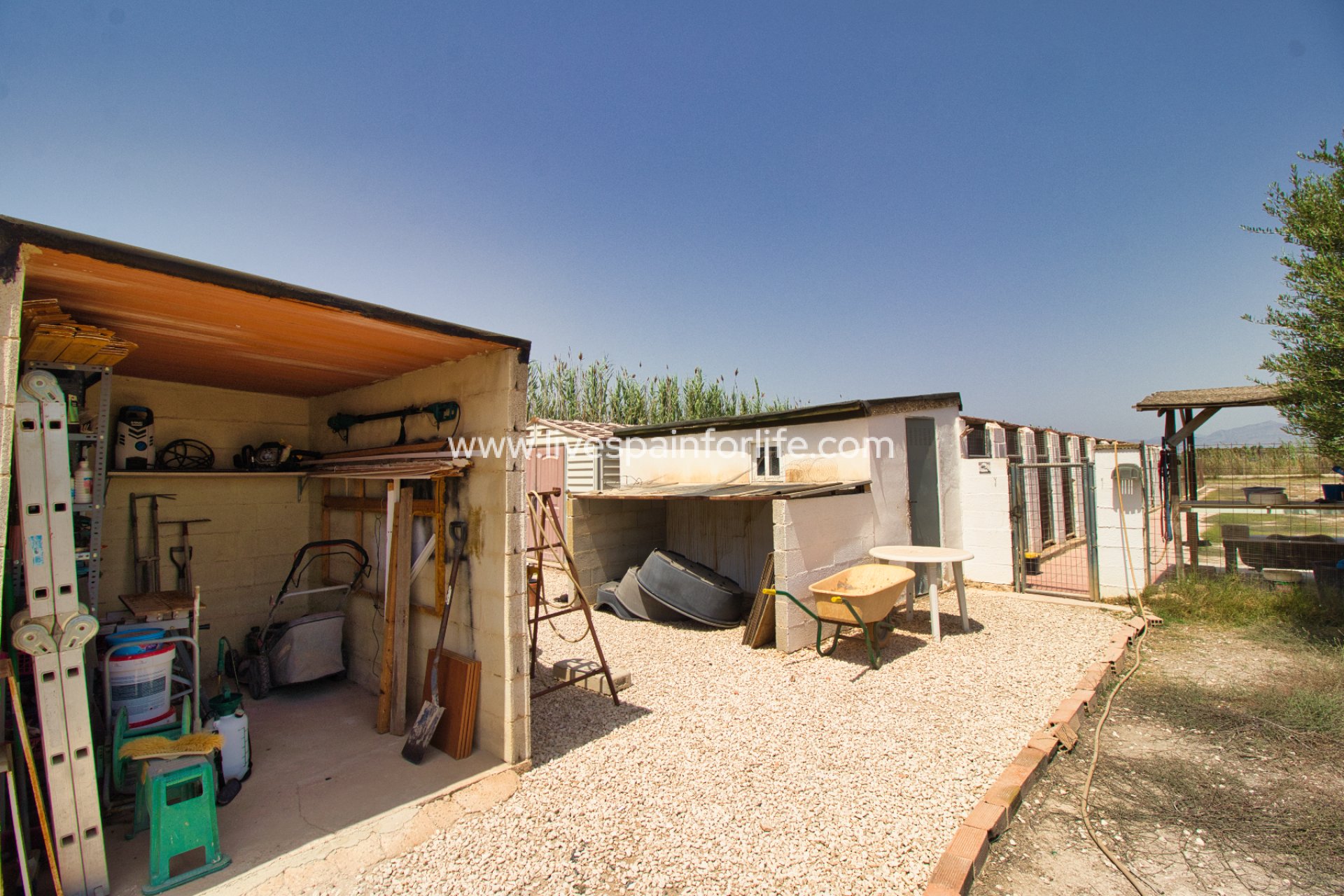 Reventa - Country house -
Dolores