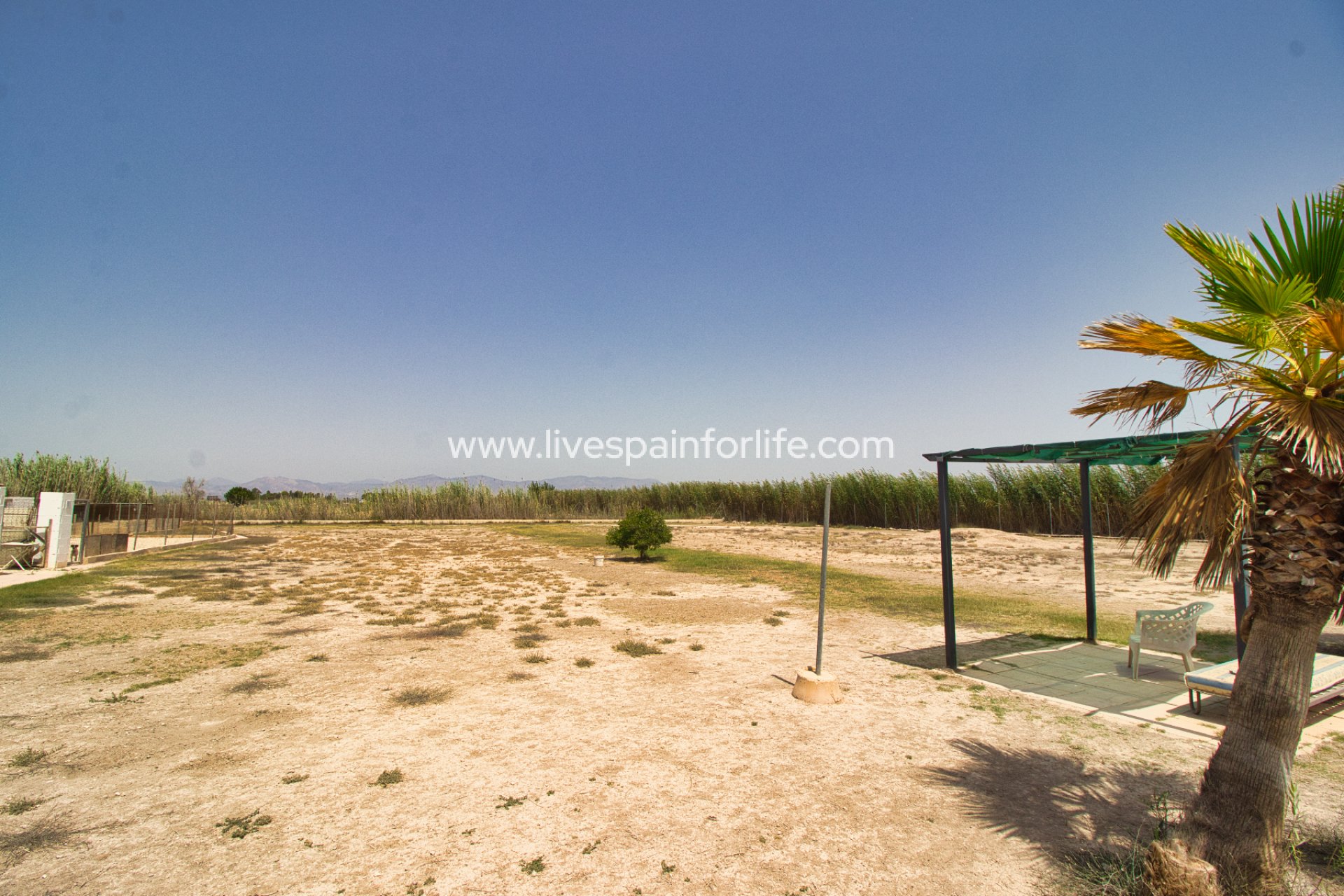 Reventa - Country house -
Dolores