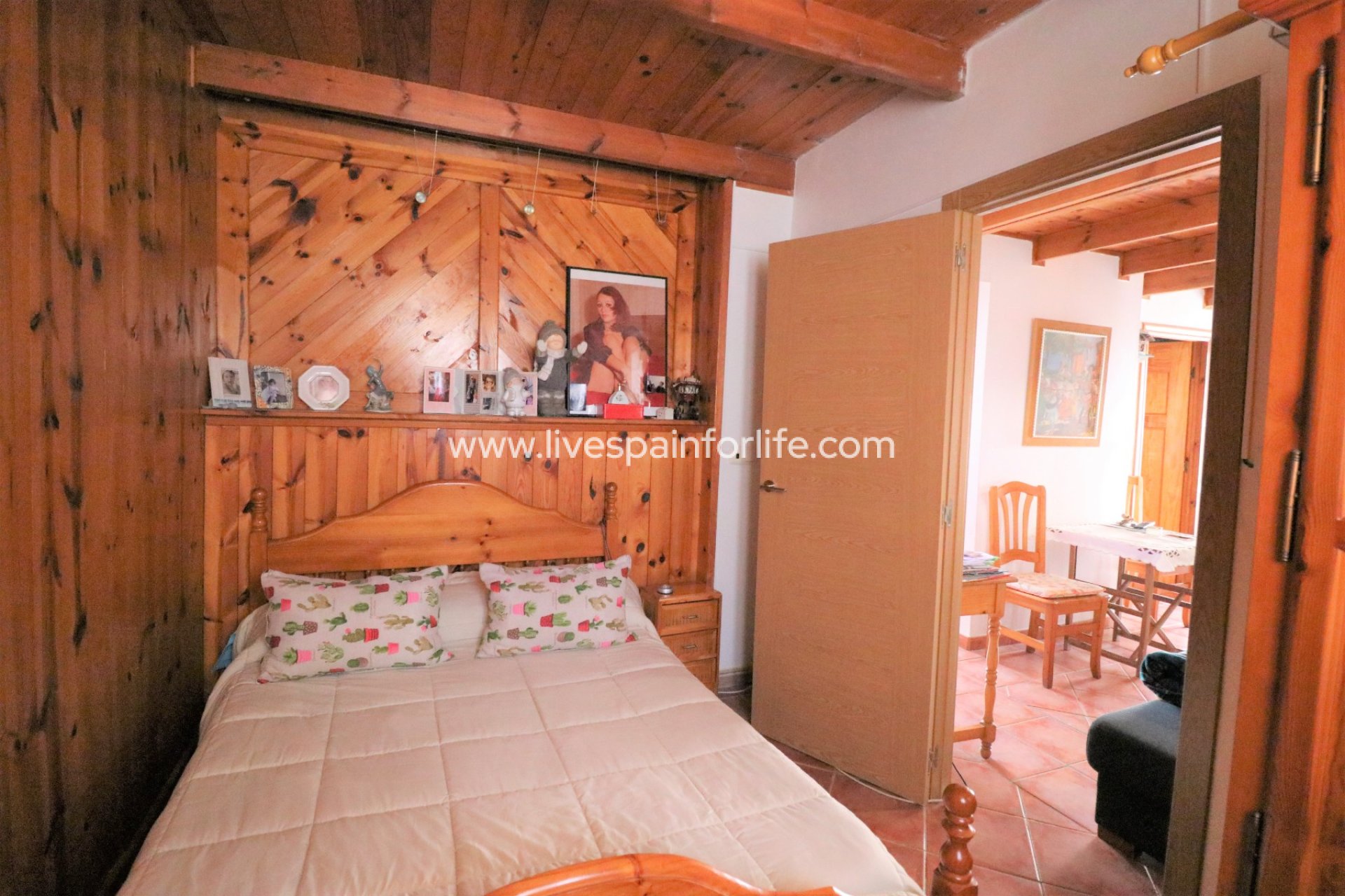 Reventa - Country house -
Dolores