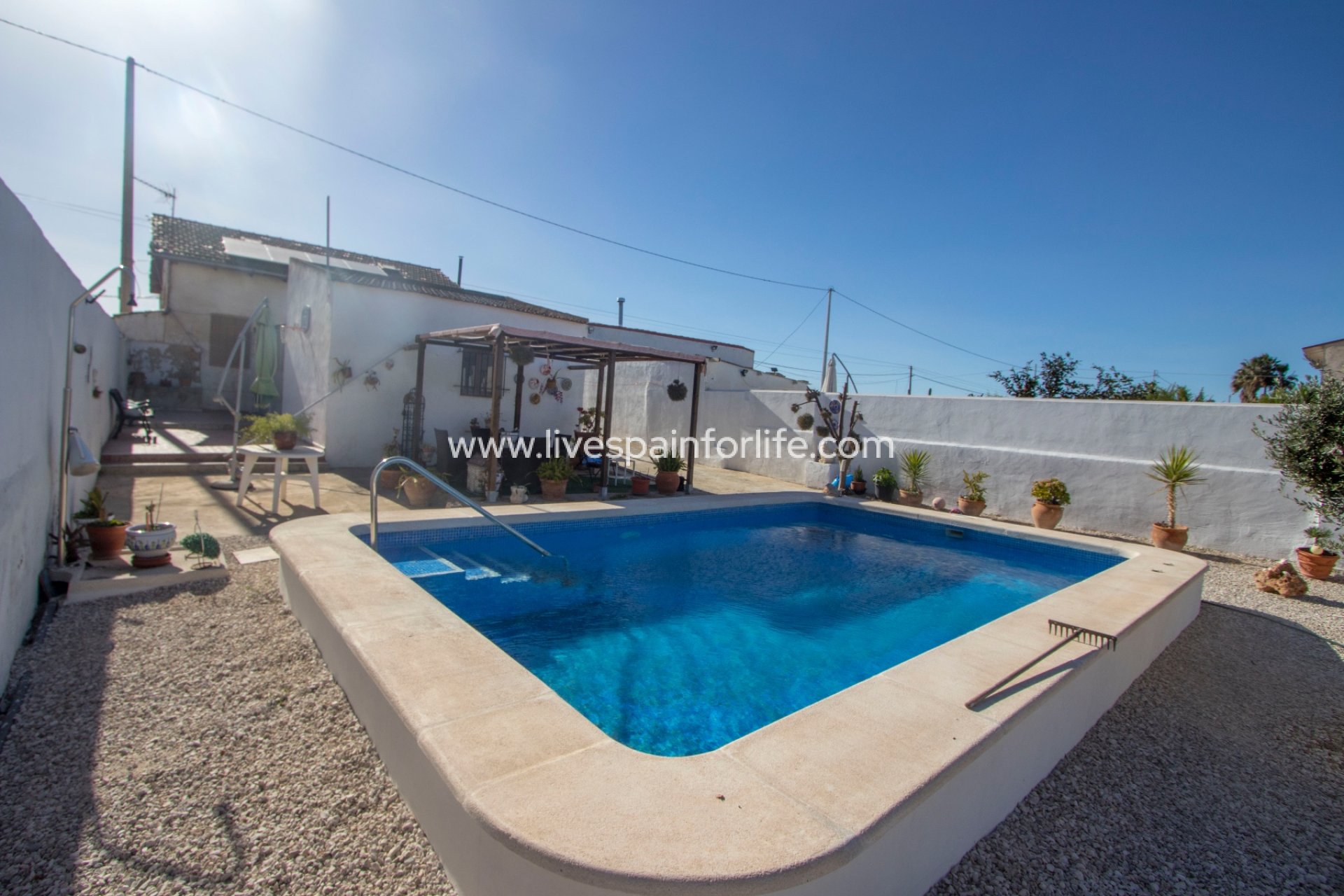 Reventa - Country house -
Dolores