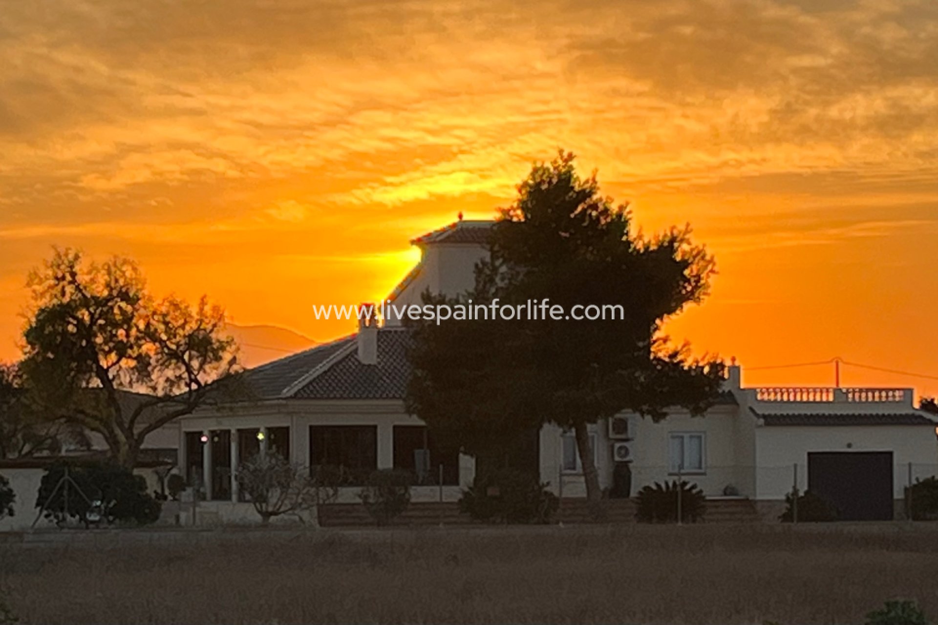 Reventa - Country house -
Dolores