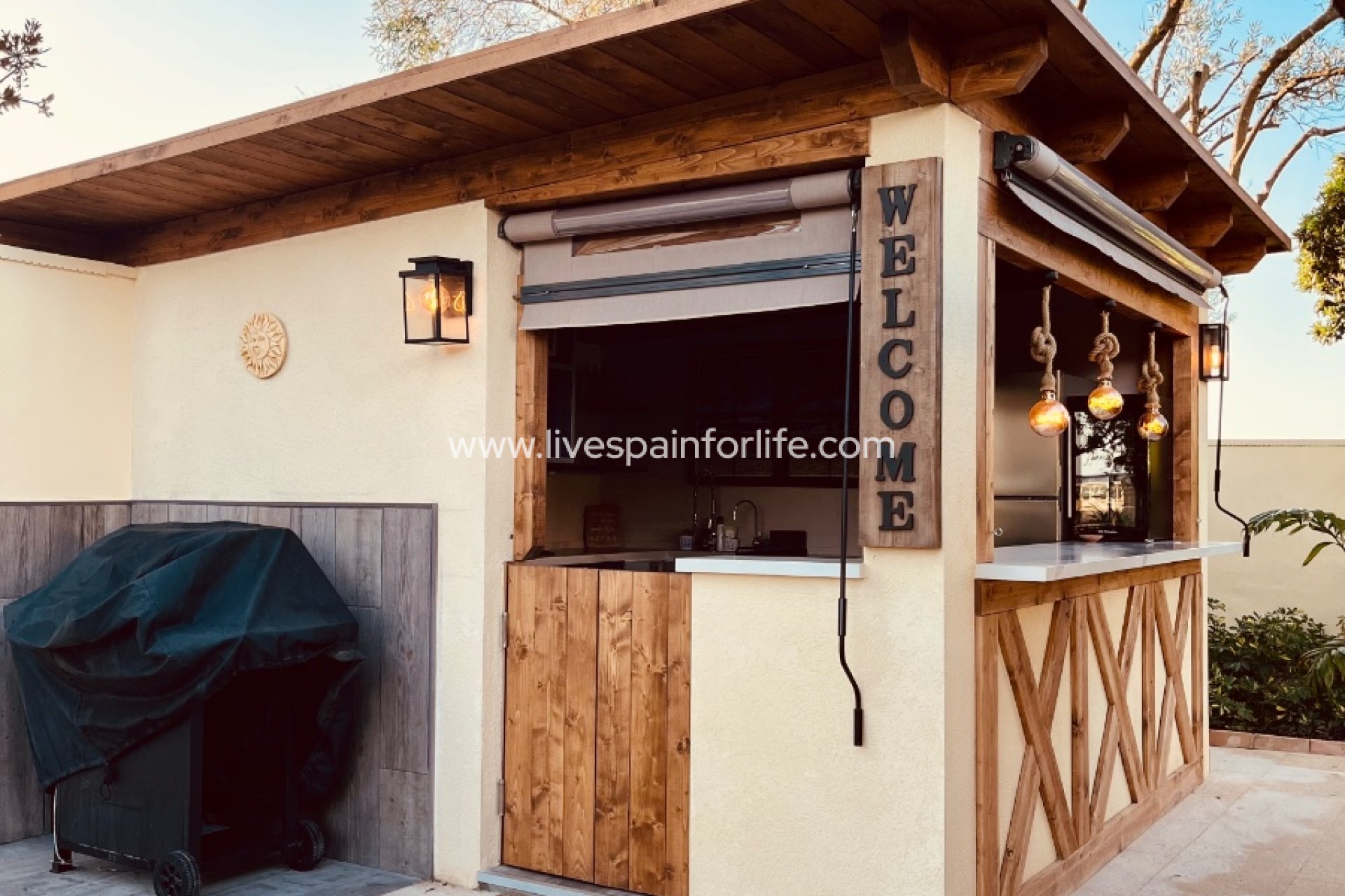 Reventa - Country house -
Dolores