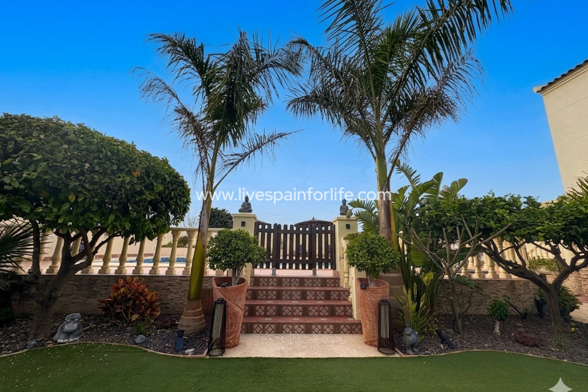 Reventa - Country house -
Dolores