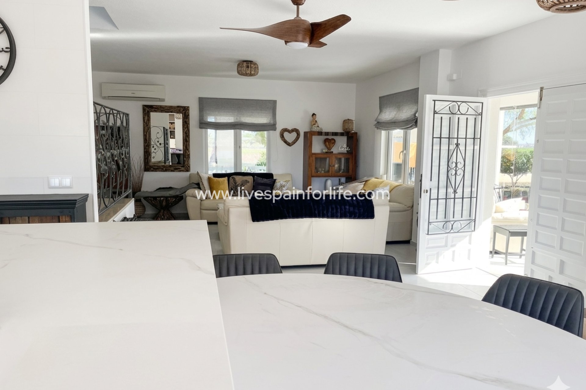 Reventa - Country house -
Dolores