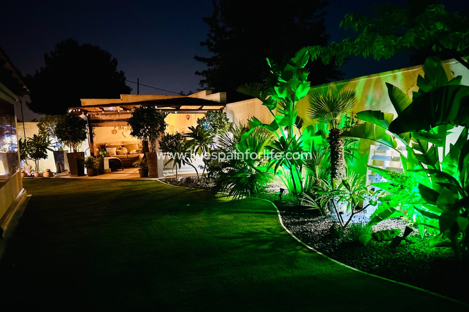 Reventa - Country house -
Dolores