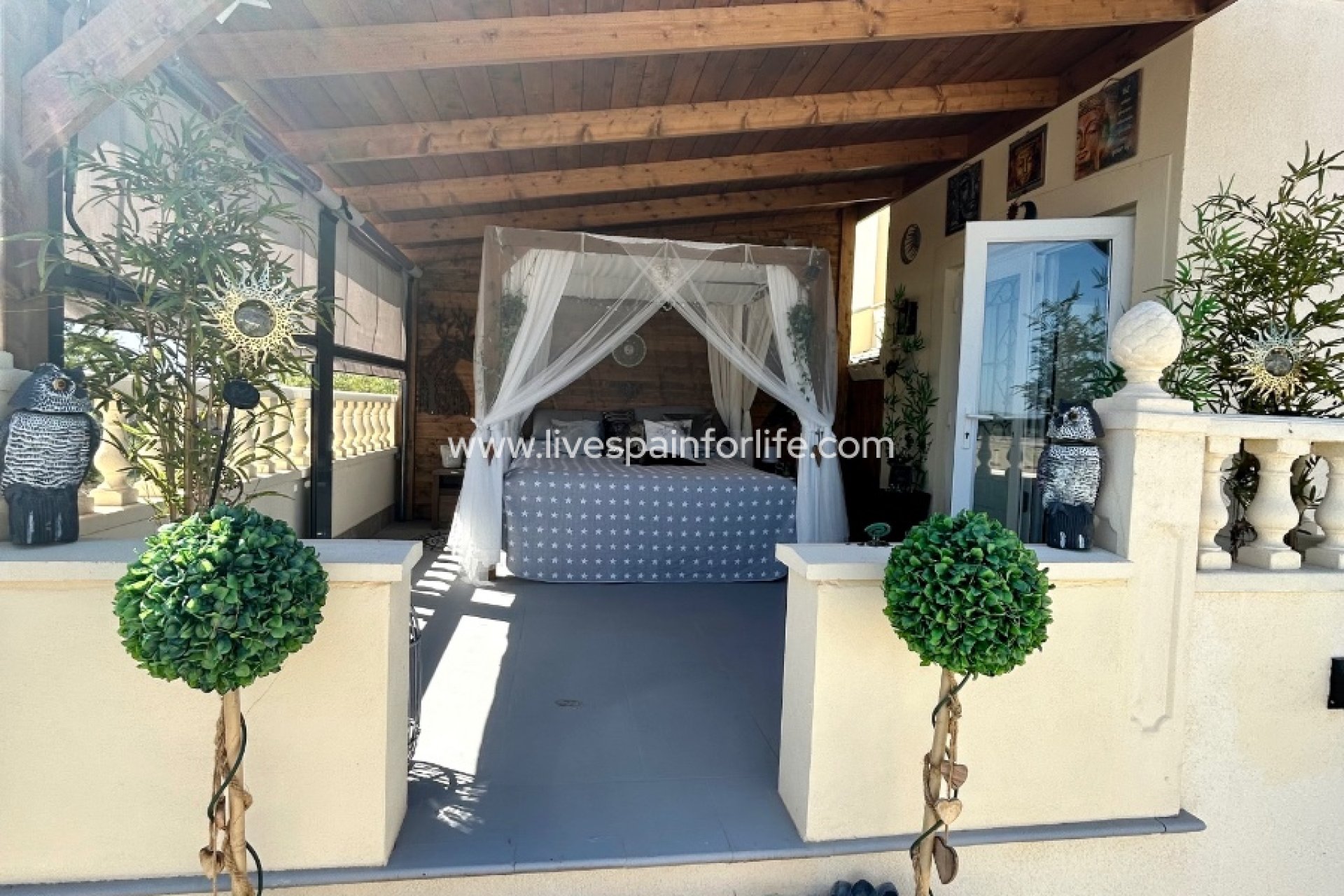 Reventa - Country house -
Dolores