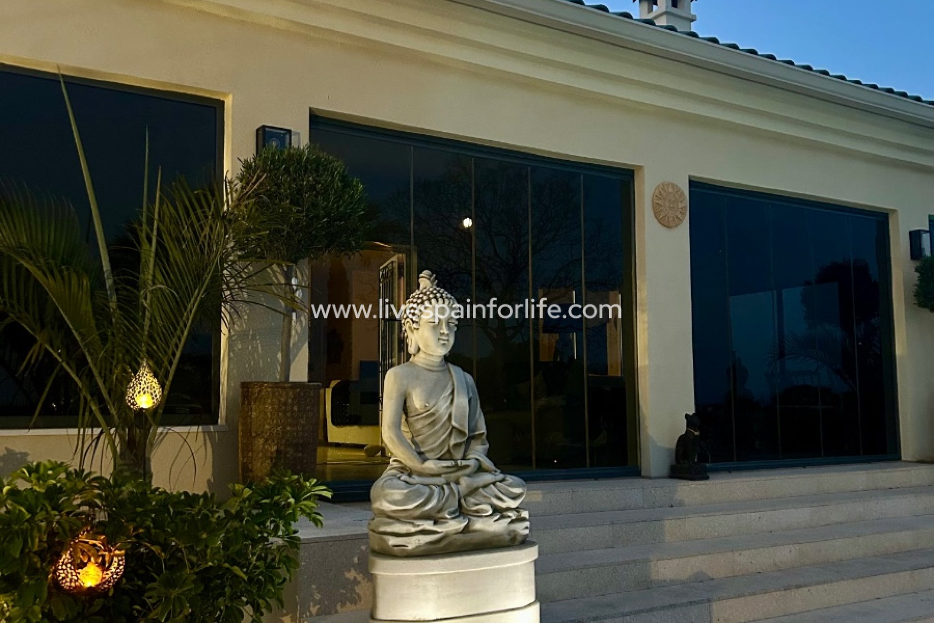 Reventa - Country house -
Dolores