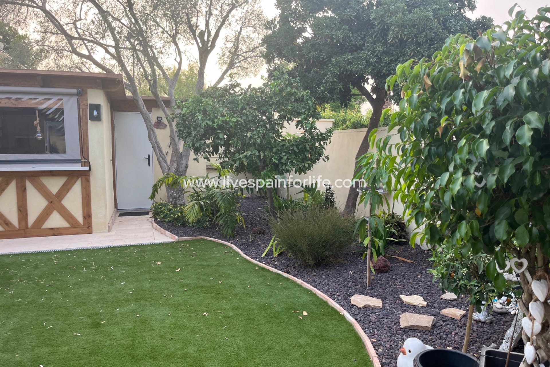 Reventa - Country house -
Dolores