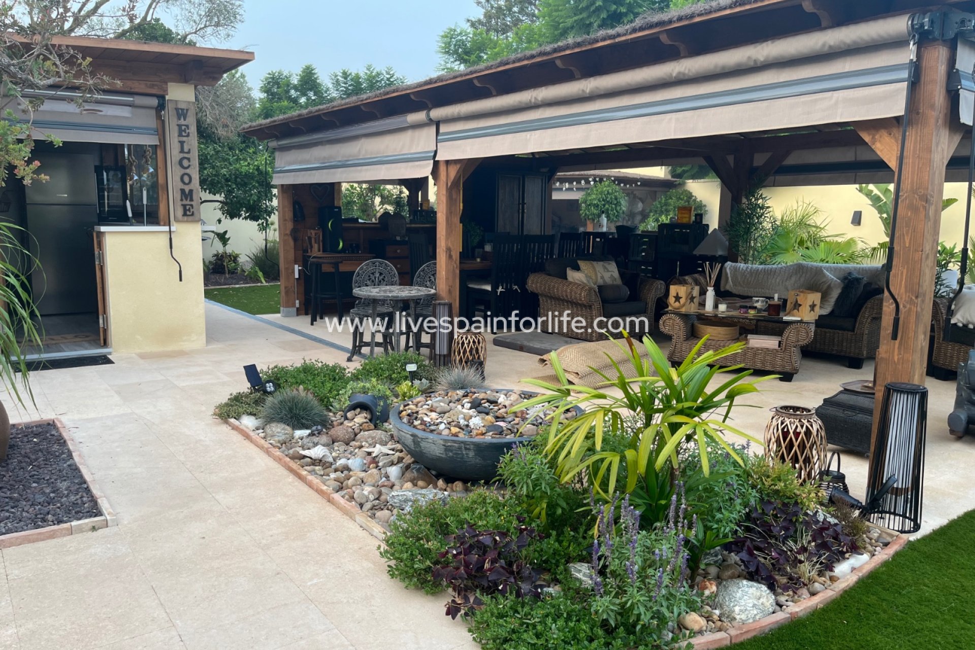 Reventa - Country house -
Dolores