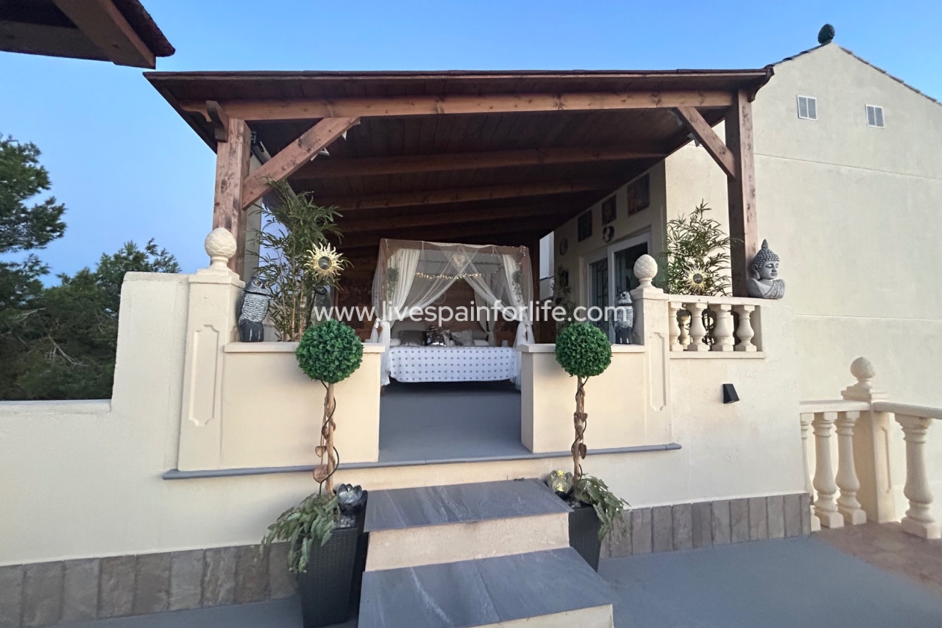 Reventa - Country house -
Dolores