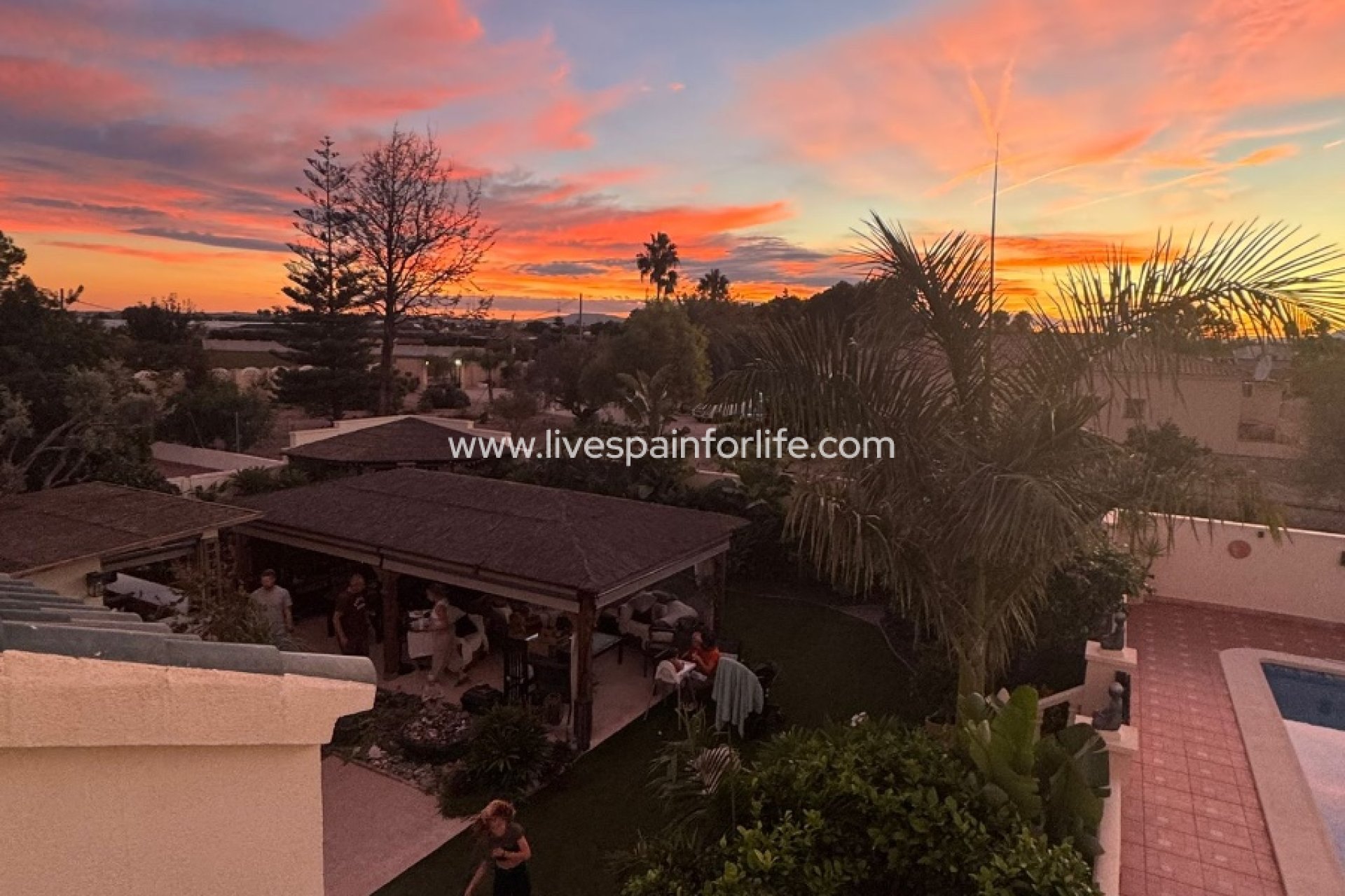 Reventa - Country house -
Dolores