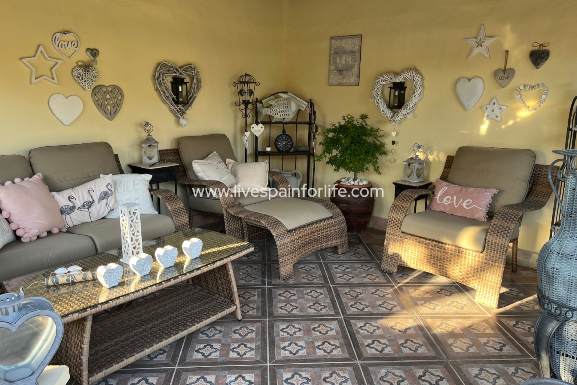 Reventa - Country house -
Dolores