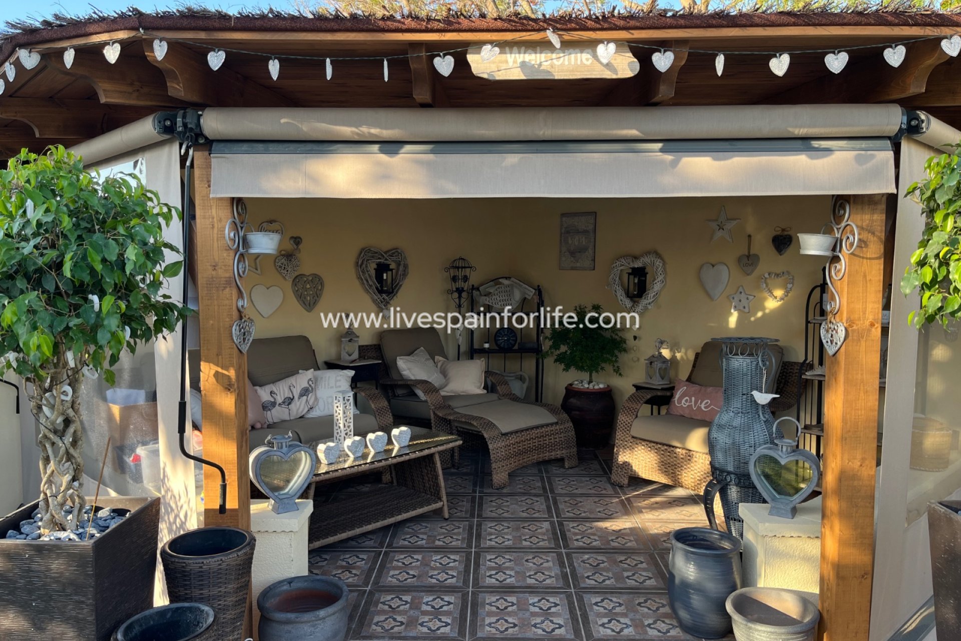 Reventa - Country house -
Dolores