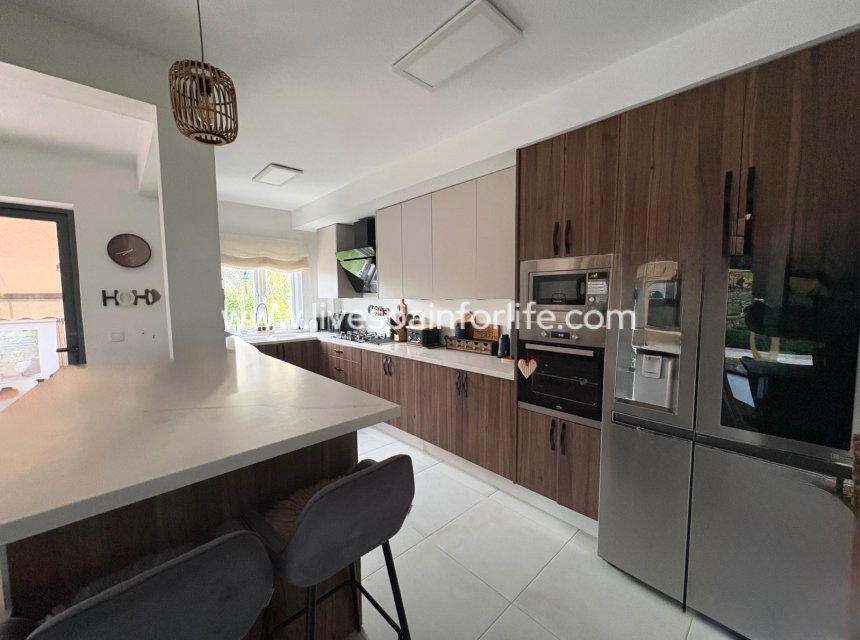 Reventa - Country house -
Dolores