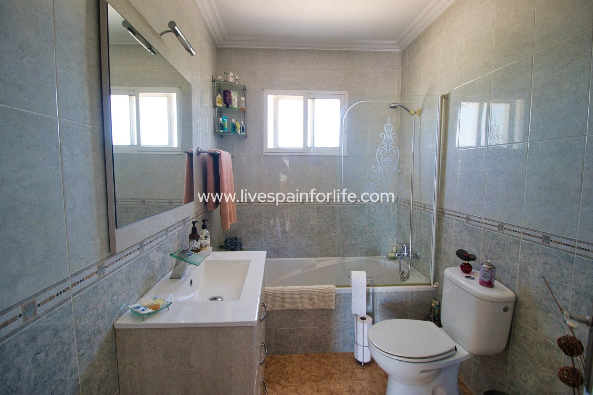 Reventa - Country house -
Dolores