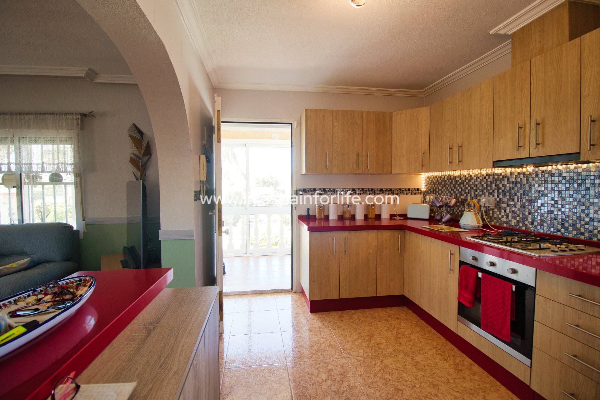 Reventa - Country house -
Dolores